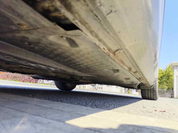 [武汉·鄂A] 二手斯柯达明锐2014款 1.6L 自动逸杰版