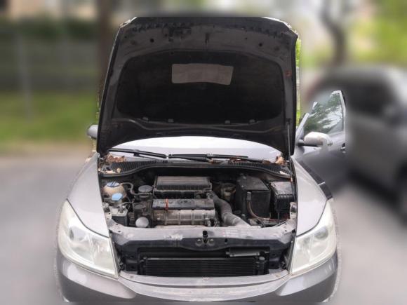 [上海·沪C] 二手斯柯达明锐2010款 1.6L 手动逸俊版