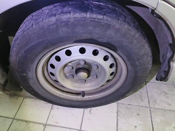 [上海·沪B] 二手金杯金杯快运2018款 2.0L标准型V19