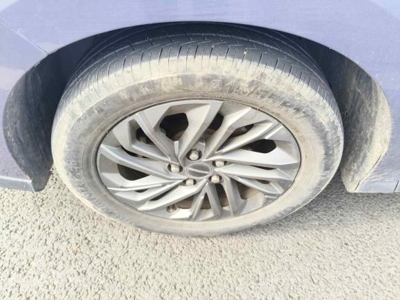 [成都·川Y] 二手上汽大通MAXUS大通G502020款 1.5T 自动豪华版