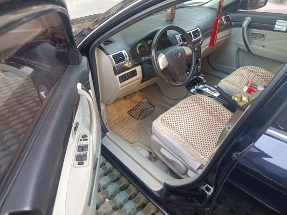 [南通·苏F] 二手奔腾奔腾B702012款 1.8L 自动时尚型