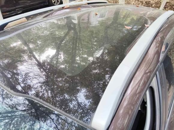 [合肥·皖A] 二手标致标致20082014款 1.6L 自动时尚版