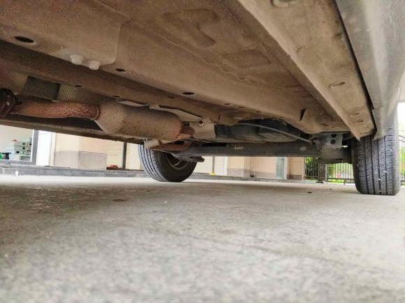 [武汉·鄂A] 二手奇瑞瑞虎5x2020款 1.5L 手动都市版