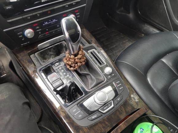 [上海·苏C] 二手众泰众泰Z7002016款 1.8T DCT尊贵型