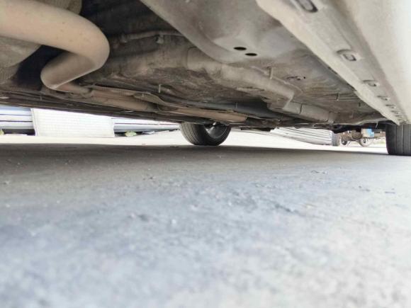 [温州·浙C] 二手名爵MG62018款 20T 自动Trophy尊享互联网版 国VI