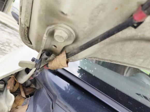 [温州·浙C] 二手比亚迪比亚迪S72015款 2.0T 升级版 自动尊贵型