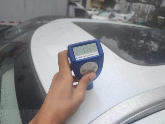 [台州·浙J] 二手本田冠道2017款 370TURBO 四驱尊享版