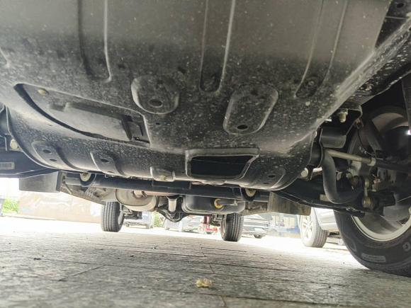 [宁波·浙B] 二手东风风行菱智2023款  M5L 1.6L 豪华型 7座