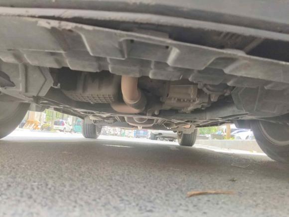 [金华·浙G] 二手别克昂科拉2014款 1.4T 自动两驱都市领先型