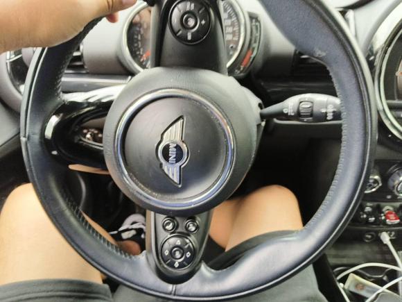 [南通·苏F] 二手MINIMINI CLUBMAN2016款 改款 1.5T COOPER