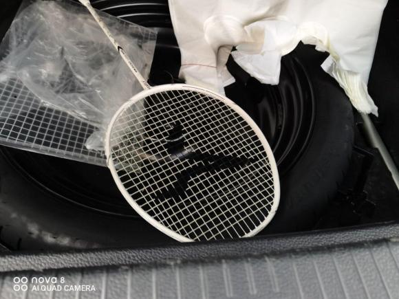 [上海·浙B] 二手大众高尔夫·嘉旅2016款 230TSI 自动豪华型