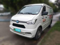 [无锡·苏B] 凯马锐捷2022款 ES26舒适版 江西安驰