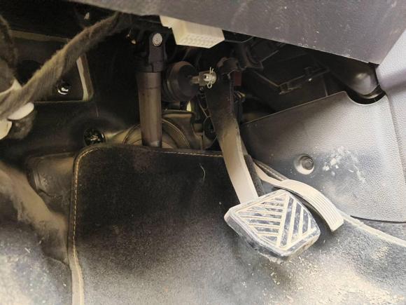 [南通·苏F] 二手东风风光风光5802021款 ☆星版 1.5T 自动豪华型