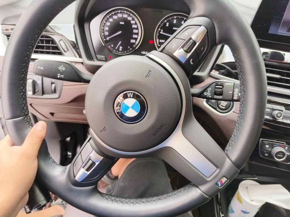 [成都·川A] 二手宝马宝马X22021款 改款 sDrive25i M越野套装