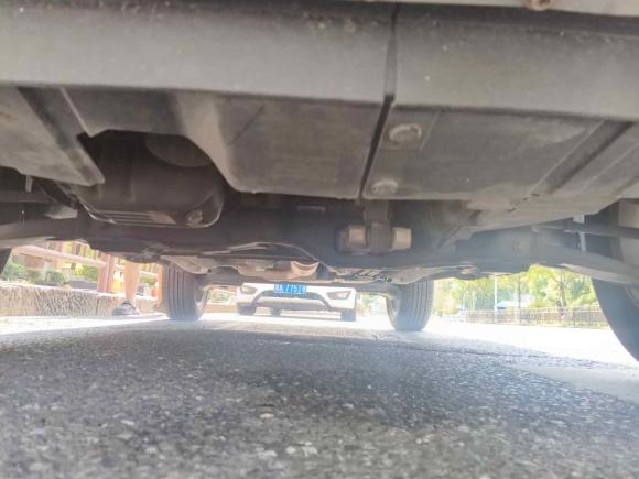 [杭州·浙G] 二手哈弗哈弗H2s2017款 蓝标 1.5T 手动精英型