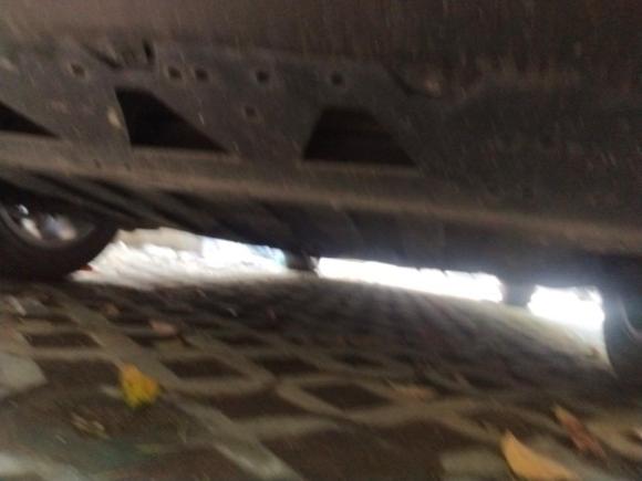 [台州·浙J] 二手威马汽车威马EX52020款 EX5 400 即客行版