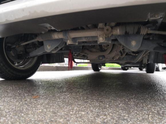 [西安·陕U] 二手长安跨越跨越星V52021款 1.6L进宝版舒适型DAM16KR