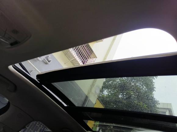 [深圳·粤L] 二手奔腾奔腾B702021款 1.5T 自动十五周年纪念版