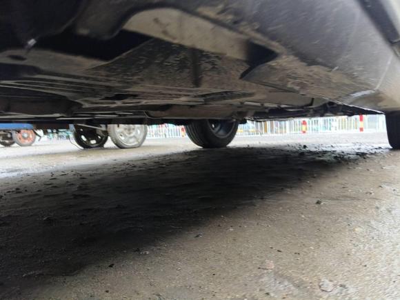 [常州·苏D] 二手哈弗哈弗H72017款 红标H7L 2.0T 自动豪华型