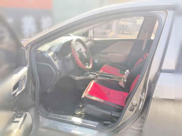 [青岛·鲁F] 二手本田哥瑞2016款 1.5L CVT经典版