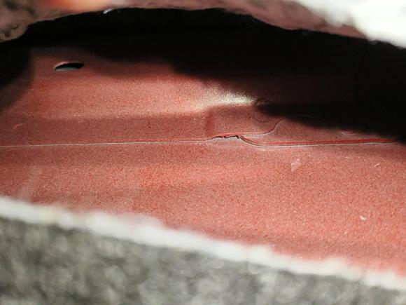 [广州·粤A] 二手马自达阿特兹2014款 2.0L 蓝天豪华版