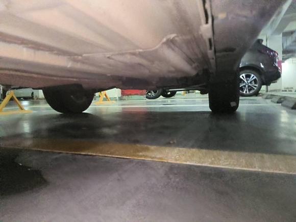 [南昌·赣M] 二手日产奇骏2014款 2.0L CVT舒适版 2WD