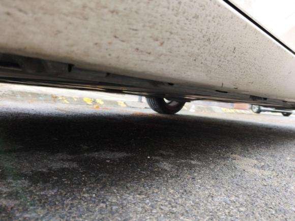 [上海·沪C] 二手奔驰奔驰A级2019款 A 200 动感型