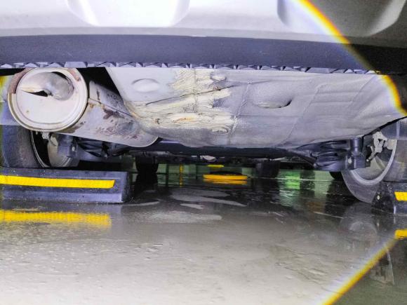 [无锡·苏B] 二手大众C-TREK蔚领2017款 1.6L 自动舒适型