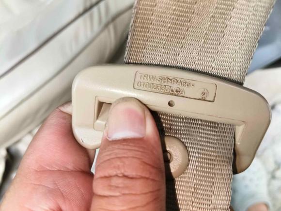 [南通·苏F] 二手别克凯越2013款 1.5L 自动经典型