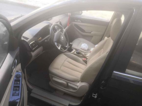 [湖州·皖P] 二手宝骏宝骏7302014款 1.5L 手动舒适型 7座