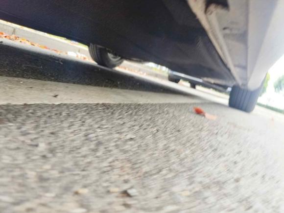 [宁波·浙B] 二手福特福克斯2019款 两厢 EcoBoost 180 自动锋潮型