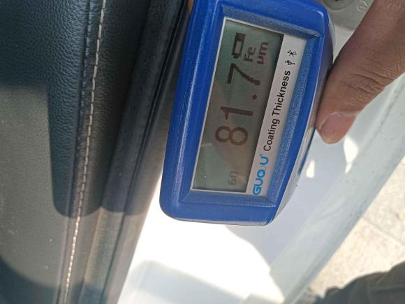 [佛山·川S] 二手比亚迪比亚迪F32020款 1.5L 手动经典型