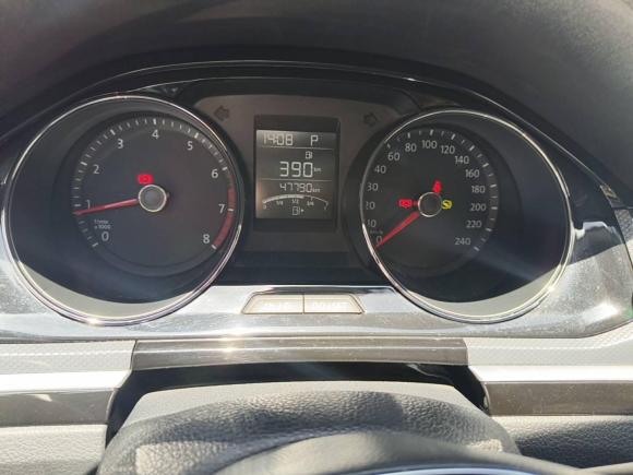 [深圳·粤S] 二手大众C-TREK蔚领2018款 1.5L 自动舒适型