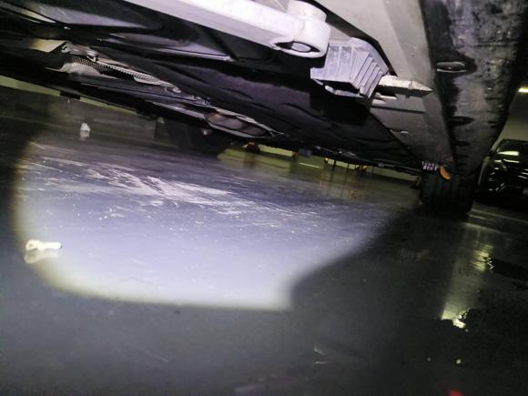 [上海·苏U] 二手宝马宝马2系2021款 225i 四门轿跑车 M运动套装