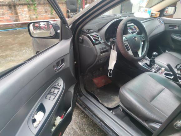 [广州·粤E] 二手比亚迪比亚迪F32020款 1.5L 手动豪华版