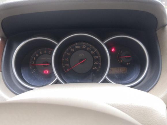 [无锡·苏B] 二手日产颐达2006款 1.6JC AT