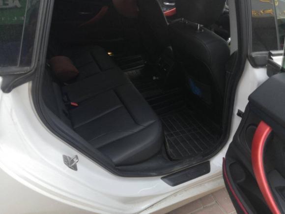 [嘉兴·苏A] 二手宝马宝马3系GT2017款 320i 时尚型