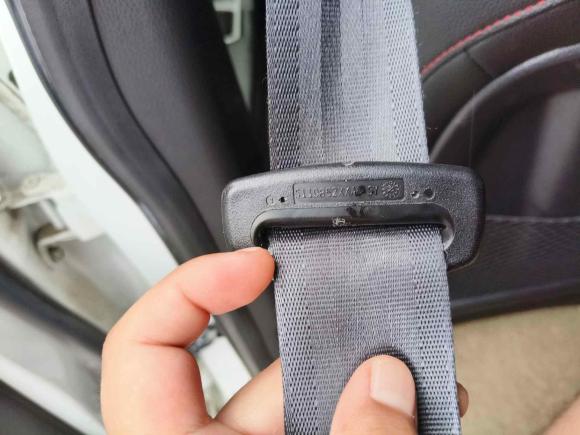 [南京·苏L] 二手哈弗哈弗H62016款 升级版 1.5T 自动两驱精英型