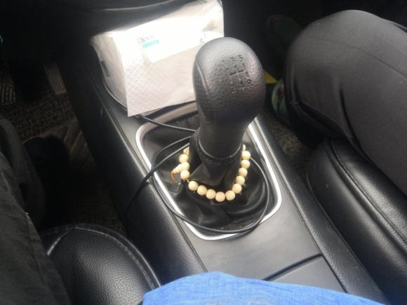 [上海·沪C] 二手日产骐达TIIDA2011款 1.6L 手动舒适型