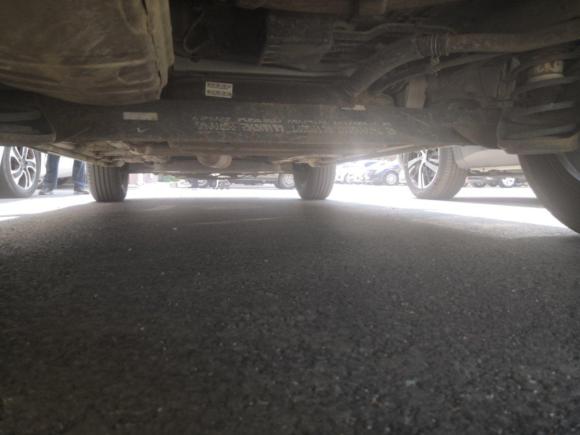 [青岛·鲁B] 二手宝骏宝骏5602016款 1.8L 手动豪华型