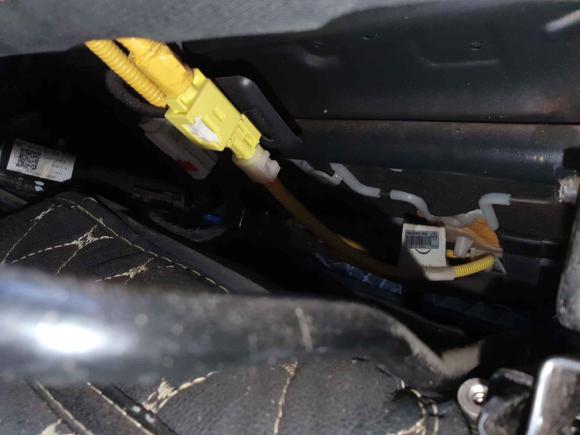 [西安·陕A] 二手比亚迪秦新能源2017款 1.5T 尊贵型