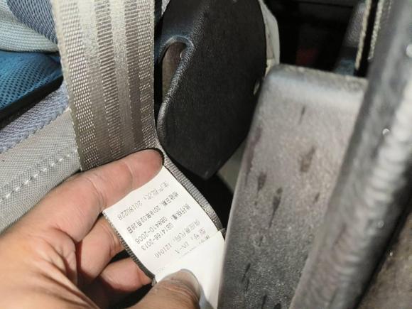 [南昌·赣A] 二手金杯小海狮X302018款 1.3L 标准型DLCG12