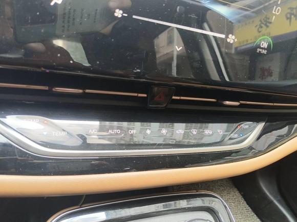 [深圳·粤B] 二手埃安AION S2019款 魅Evo 630