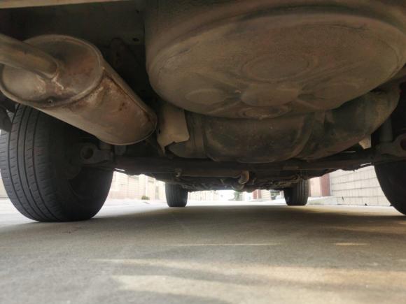 [无锡·苏B] 二手大众桑塔纳经典2006款 1.8L 旅行版豪华型