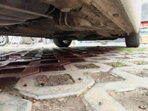 [成都·川A] 二手大众朗行2015款 230TSI DSG舒适版