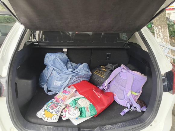 [宁波·浙B] 二手马自达马自达CX-52013款 2.0L 手动两驱舒适型