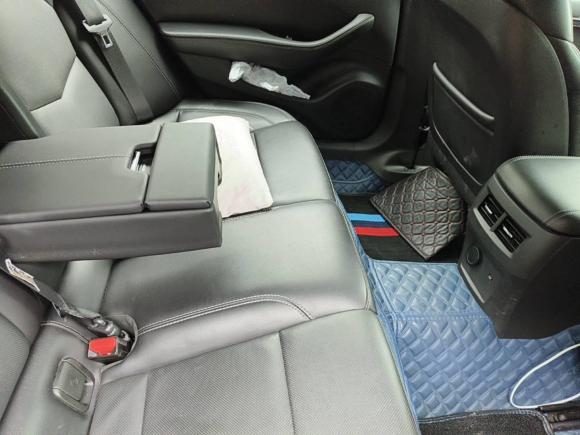 [苏州·苏E] 二手凯迪拉克凯迪拉克CT52021款 28T 豪华型