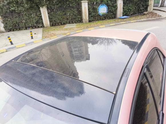 [湖州·浙E] 二手奔驰奔驰A级2013款 A 200 都市型