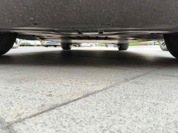 [佛山·粤A] 二手大众大众ID.32023款 纯净智享版