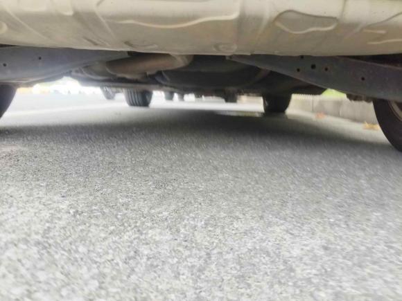 [南昌·赣A] 二手斯柯达Yeti2016款 1.4TSI DSG前行版